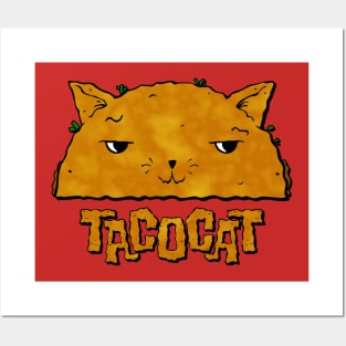 TACOCAT Posters and Art